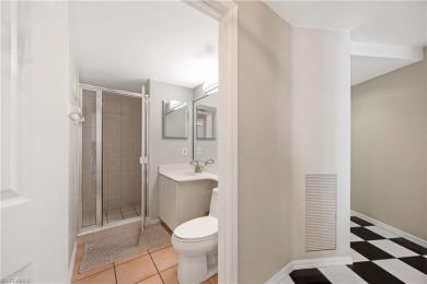 Welcome to this beautifully updated and fully furnished on Quail Run Golf Club In Naples in Florida - for sale on GolfHomes.com, golf home, golf lot