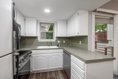 This one is definitely a keeper!  New heat pump and air handler on DeSoto Golf Course in Arkansas - for sale on GolfHomes.com, golf home, golf lot