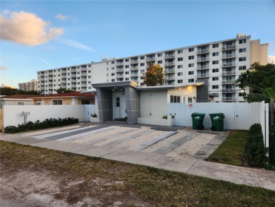 ATTENTION INVESTORS! The wait for  enthusiasts is over. Unit One on Miami Shores Country Club in Florida - for sale on GolfHomes.com, golf home, golf lot