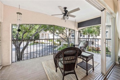 Welcome to this beautifully updated and fully furnished on Quail Run Golf Club In Naples in Florida - for sale on GolfHomes.com, golf home, golf lot