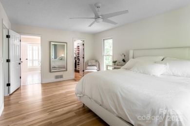 Absolutely Stunning! Prepare to be impressed as you enter this on Kenmure Country Club in North Carolina - for sale on GolfHomes.com, golf home, golf lot
