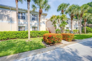 Welcome to this beautifully updated and fully furnished on Quail Run Golf Club In Naples in Florida - for sale on GolfHomes.com, golf home, golf lot