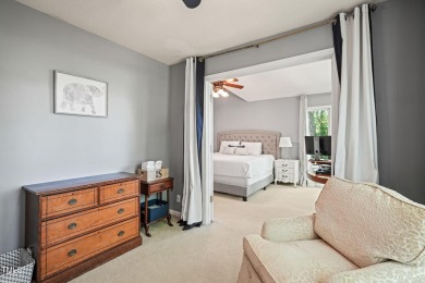 Absolute charmer ready for you! Welcome to your oasis in on Hedingham Golf and Athletic Club in North Carolina - for sale on GolfHomes.com, golf home, golf lot
