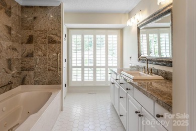 Absolutely Stunning! Prepare to be impressed as you enter this on Kenmure Country Club in North Carolina - for sale on GolfHomes.com, golf home, golf lot