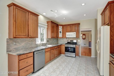 Upsizing or down-sizing, this floor plan caters to your evolving on Westlake Golf and Country Club in New Jersey - for sale on GolfHomes.com, golf home, golf lot