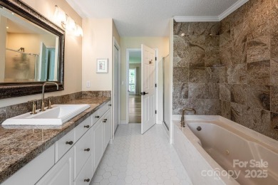 Absolutely Stunning! Prepare to be impressed as you enter this on Kenmure Country Club in North Carolina - for sale on GolfHomes.com, golf home, golf lot