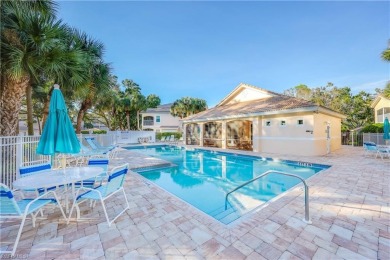 Welcome to this beautifully updated and fully furnished on Quail Run Golf Club In Naples in Florida - for sale on GolfHomes.com, golf home, golf lot
