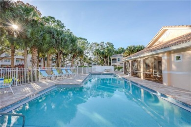 Welcome to this beautifully updated and fully furnished on Quail Run Golf Club In Naples in Florida - for sale on GolfHomes.com, golf home, golf lot