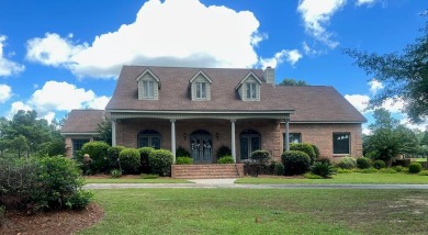 New Price! Country Club/Golf Course Living At Its Best. This on Troy Country Club in Alabama - for sale on GolfHomes.com, golf home, golf lot