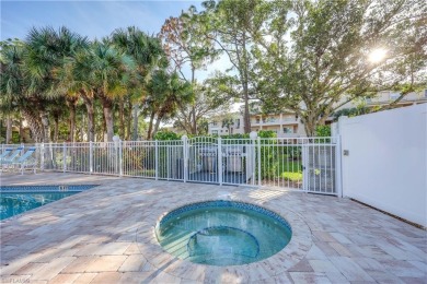 Welcome to this beautifully updated and fully furnished on Quail Run Golf Club In Naples in Florida - for sale on GolfHomes.com, golf home, golf lot