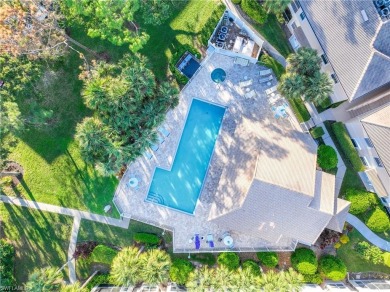 Welcome to this beautifully updated and fully furnished on Quail Run Golf Club In Naples in Florida - for sale on GolfHomes.com, golf home, golf lot