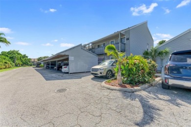 Welcome to this charming, well maintained 2-bedroom, 2-bathroom on Pelican Pointe Golf and Country Club in Florida - for sale on GolfHomes.com, golf home, golf lot