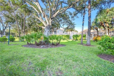 Welcome to this beautifully updated and fully furnished on Quail Run Golf Club In Naples in Florida - for sale on GolfHomes.com, golf home, golf lot