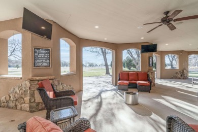 Elevate your living experience at Country Club Estates on Dalhart Country Club in Texas - for sale on GolfHomes.com, golf home, golf lot