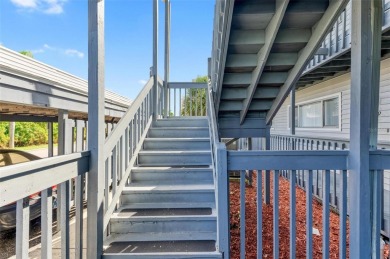 Welcome to this charming, well maintained 2-bedroom, 2-bathroom on Pelican Pointe Golf and Country Club in Florida - for sale on GolfHomes.com, golf home, golf lot