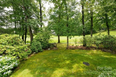 Absolutely Stunning! Prepare to be impressed as you enter this on Kenmure Country Club in North Carolina - for sale on GolfHomes.com, golf home, golf lot