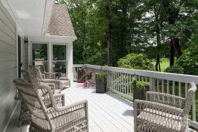 Absolutely Stunning! Prepare to be impressed as you enter this on Kenmure Country Club in North Carolina - for sale on GolfHomes.com, golf home, golf lot