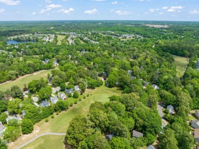 Absolute charmer ready for you! Welcome to your oasis in on Hedingham Golf and Athletic Club in North Carolina - for sale on GolfHomes.com, golf home, golf lot