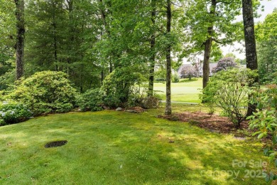 Absolutely Stunning! Prepare to be impressed as you enter this on Kenmure Country Club in North Carolina - for sale on GolfHomes.com, golf home, golf lot