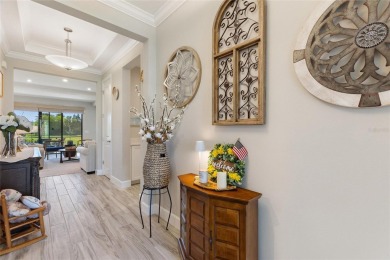 Nestled in the heart of the coveted Solivita community, an on Stonegate Golf Club in Florida - for sale on GolfHomes.com, golf home, golf lot