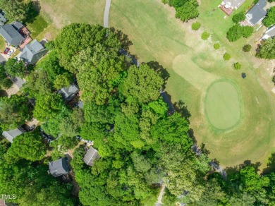 Absolute charmer ready for you! Welcome to your oasis in on Hedingham Golf and Athletic Club in North Carolina - for sale on GolfHomes.com, golf home, golf lot