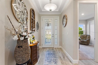 Nestled in the heart of the coveted Solivita community, an on Stonegate Golf Club in Florida - for sale on GolfHomes.com, golf home, golf lot