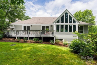 Absolutely Stunning! Prepare to be impressed as you enter this on Kenmure Country Club in North Carolina - for sale on GolfHomes.com, golf home, golf lot