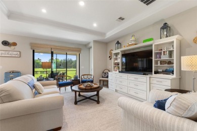 Nestled in the heart of the coveted Solivita community, an on Stonegate Golf Club in Florida - for sale on GolfHomes.com, golf home, golf lot