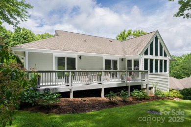 Absolutely Stunning! Prepare to be impressed as you enter this on Kenmure Country Club in North Carolina - for sale on GolfHomes.com, golf home, golf lot
