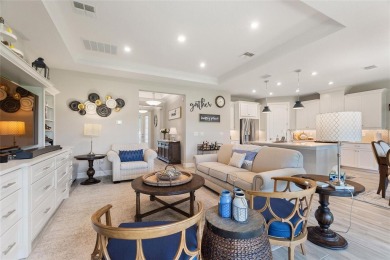 Nestled in the heart of the coveted Solivita community, an on Stonegate Golf Club in Florida - for sale on GolfHomes.com, golf home, golf lot