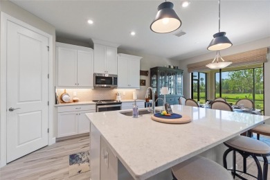 Nestled in the heart of the coveted Solivita community, an on Stonegate Golf Club in Florida - for sale on GolfHomes.com, golf home, golf lot