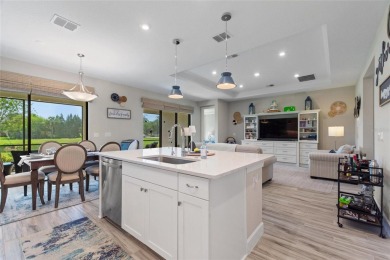 Nestled in the heart of the coveted Solivita community, an on Stonegate Golf Club in Florida - for sale on GolfHomes.com, golf home, golf lot