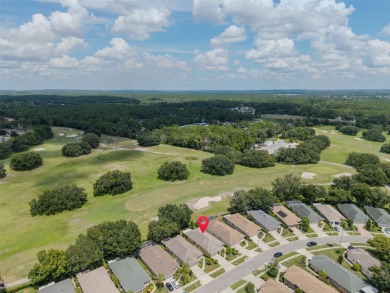 BACKING ONTO HOLE #1. Welcome to 4500 Golf Club Lane, a on Silverthorn Country Club in Florida - for sale on GolfHomes.com, golf home, golf lot