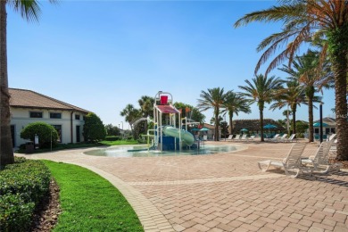 Fully furnished 5-bedroom; 5-bathroom extremely well-maintained on The Oasis Club at Champions Gate in Florida - for sale on GolfHomes.com, golf home, golf lot
