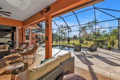 Under contract-accepting backup offers. Beautiful 3 bed, 2 bath on Deep Creek Golf Club in Florida - for sale on GolfHomes.com, golf home, golf lot
