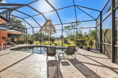 Under contract-accepting backup offers. Beautiful 3 bed, 2 bath on Deep Creek Golf Club in Florida - for sale on GolfHomes.com, golf home, golf lot