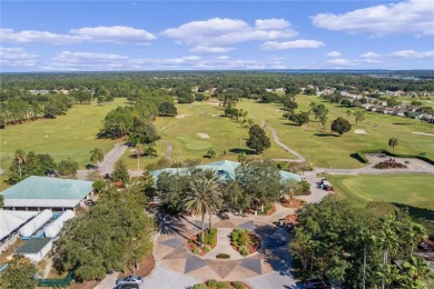 This is a great way to start enjoying the awesome snowbird on Eagle Ridge At Spruce Creek Country Club in Florida - for sale on GolfHomes.com, golf home, golf lot