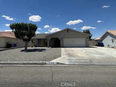 Experience the perfect blend of comfort and convenience in this on Silver Lakes Golf Course in California - for sale on GolfHomes.com, golf home, golf lot