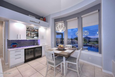 Welcome to Eagle Mountain, a prestigious guard-gated enclave on Eagle Mountain Golf Club in Arizona - for sale on GolfHomes.com, golf home, golf lot