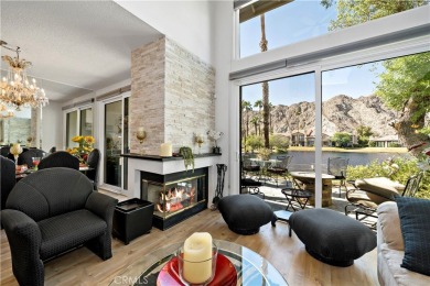 ***Lakefront Condo with Stunning Mountain Views in PGA West Golf on PGA West Private Golf Courses in California - for sale on GolfHomes.com, golf home, golf lot