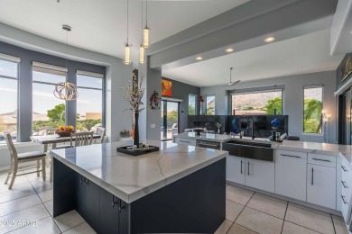 Welcome to Eagle Mountain, a prestigious guard-gated enclave on Eagle Mountain Golf Club in Arizona - for sale on GolfHomes.com, golf home, golf lot