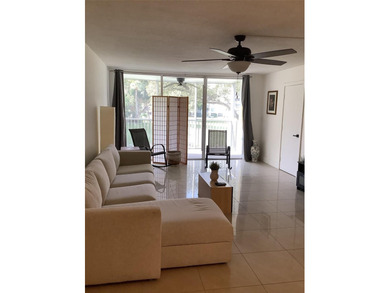 Welcome to this beautifully renovated 2-bedroom, 2-bath condo in on Palm-Aire Country Club and Resort - Palms in Florida - for sale on GolfHomes.com, golf home, golf lot