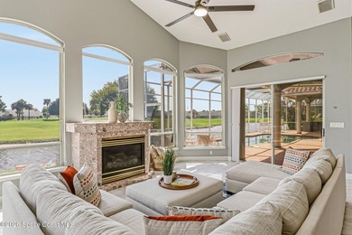 Discover an extraordinary lakefront estate in the Legends at on  in Florida - for sale on GolfHomes.com, golf home, golf lot