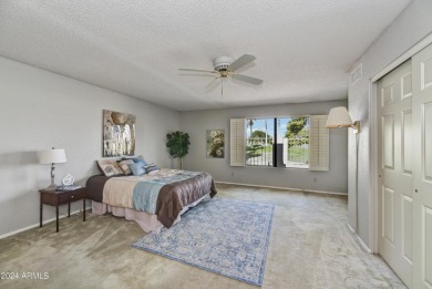 Seller is offering a $10,000 flooring allowance! Wow, what a on Westbrook Village Golf Club in Arizona - for sale on GolfHomes.com, golf home, golf lot