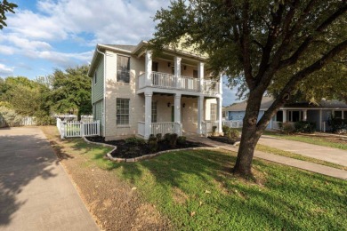 Beautifully updated 3-bedroom, 2.5-bathroom home located in the on Plum Creek Golf Club in Texas - for sale on GolfHomes.com, golf home, golf lot