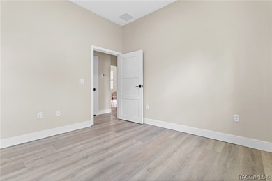 PRICE IMPROVEMENT | BRAND NEW CONSTRUCTION DUPLEX | EXCELLENT on Citrus Springs Country Club in Florida - for sale on GolfHomes.com, golf home, golf lot