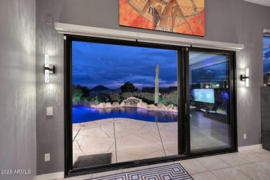 Welcome to Eagle Mountain, a prestigious guard-gated enclave on Eagle Mountain Golf Club in Arizona - for sale on GolfHomes.com, golf home, golf lot