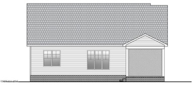 To Be Built - Estimated Completion mid-December 2025.

Why on The Lakes Country Club in North Carolina - for sale on GolfHomes.com, golf home, golf lot
