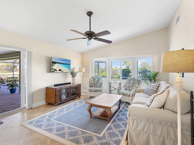 Experience refined Florida living in this impeccably maintained on Waterford Golf Club in Florida - for sale on GolfHomes.com, golf home, golf lot