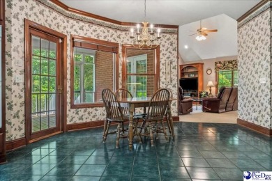 Welcome home to the desirable neighborhood of Westbrook!  This on The Traces Golf Club in South Carolina - for sale on GolfHomes.com, golf home, golf lot